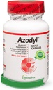 Vetochinol Azodyl Niergezondheidssupplement voor honden en katten, 90ct - Probiotic Pet Wellbeing - Help ter ondersteuning van de nierfunctie en het beheer van renale toxinen - Nierverzorgingssupplement - Gemakkelijk doorslikken van kleine caps