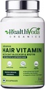 Algemene Advance Hair Vitamin met Dht Blocker & Biotin 