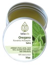 Oregano rustgevende multi-purpose Balm 