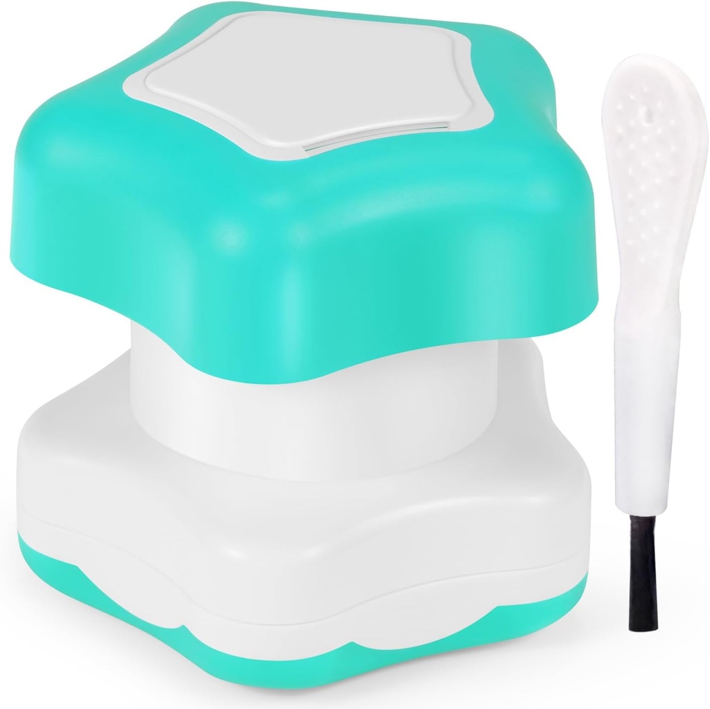 Johnbee Pill Crusher, Pull Grinder Fine Powder Extrêmement fin. Compartiment de stockage. Brosses à pilules pour les personnes âgées, les familles et les animaux de compagnie.