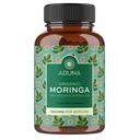 Aduna Organic Moringa Capsules 1500mg 