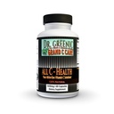 Grand C Soin de tous les C- Santé de votre tout-en-un complexe entier de vitamine C de 1450Mg.