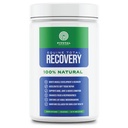 Equine Total Recovery Horse Supplement - 9 Equine Amino Acids Plus Probiotica voor paarden -100% Natural- Geen toegevoegde suiker, Geen soja, Geen Fillers - Horse Joint Support Supplement (100 Servings)