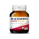 Blackmores CoQ10.La marque de vitamines la plus fiable d'Australie stimule la santé cardiaque et l'énergie.