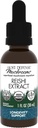 Host Defense Reishi Extract - Supplément Heart & Immune Health Support - Supplément Champignon pour soutenir l'énergie et la vitalité - Supplément Reishi pour aider le bien-être général - 1 fl oz (30 portions)*