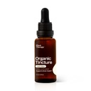 Plant Therapie Biologische Leeuw Mane Tinctuur 30 ml (1 oz) Ondersteunt Hersengezondheid, Geestelijke Helderheid & Geheugen, Krachtig & natuurlijk Extractieproces, Veganistisch, Niet GGO, Glutenvrij, Vloeibaar, 1 Fles