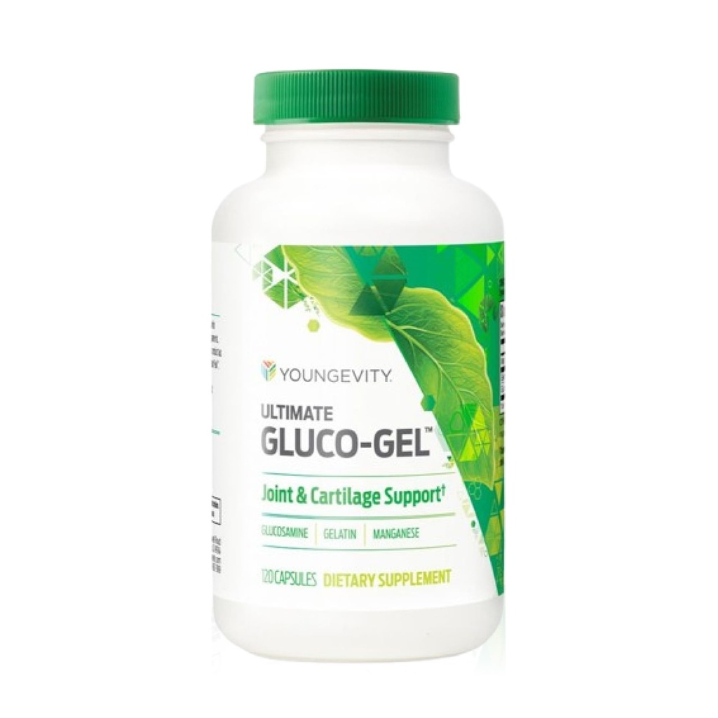 Youngevity Ultimate Gluco-GelTM 