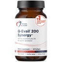 Designs for Health Q-Evail 200 Synergy 