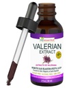 ELP ESSENTIEL gouttes d'extrait de racine valériane :