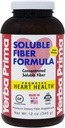 Yerba Prima Oplosbare vezel Formula Powder, 12 Ounce - Premium Dietary Fiber Supplement, Natuurlijke, Geconcentreerde Oplosbare vezel, Glutenvrij, Niet-GMO, Made in USA