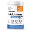 Sandhu's L-Glutamine Poeder 