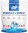 Granietherstel Intra en Post-Workout Supplement, Blue Crush Flavor, met 10g Aminos, Elektrolyten, Cluster Dextrin, & Sensoril, ondersteunt spierherstel en groei (20 Servers)