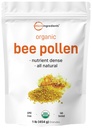 Micro-Ingrediënten Biologische Bijenpollen [56], 1 lb 