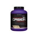 Nutrition Ultimate Prostar Micellar Casein Protéines en poudre 24 grammes de protéines, 9,9 grammes de SAEA et 4,6 grammes de BCAAS-69 portions, Vanilla en poudre, 5 livres