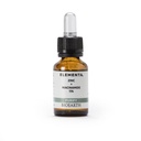 Bioearth Elementa, PURIFY Concentrated Face Serum with Zink and 11% Niacinamide, Purifying and Balancing Effect, Made in Italy, Vegan, AIAB Certification - 15ml Pack