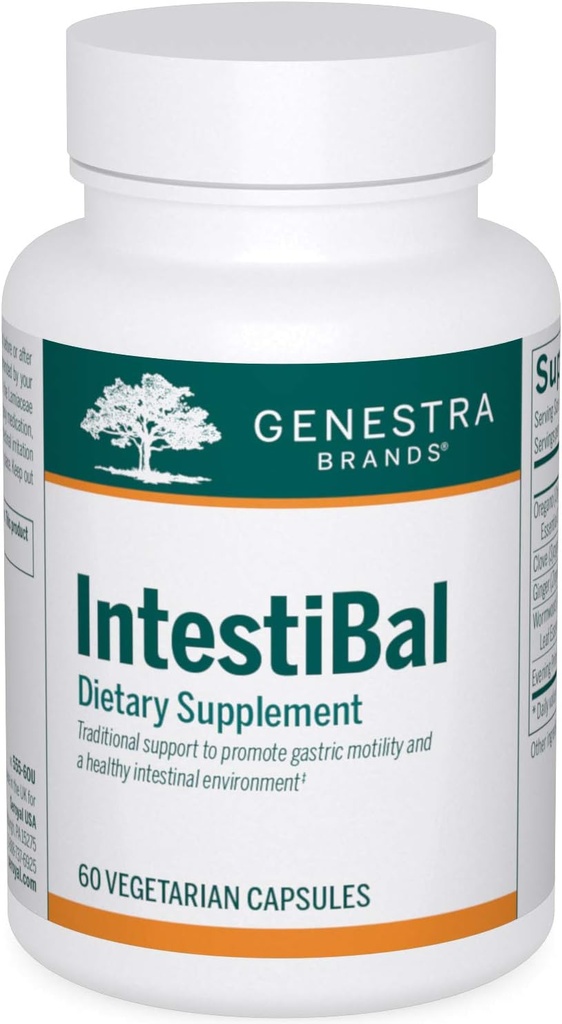 Genestra Merken IntestiBal 