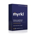 Supplément pré-buveur unique pour le soutien de la santé du foie, aide l'énergie matinale avec probiotique à haut rendement, L Cysteine et vitamine B12, soirée sociale, essentiels de fête et de vacances, 30 capsules