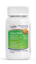 CAMBER FARMACEUTISCHEN, INC Cetirizine HCI 10mg Tabletten, 24-uurs Allergie Relief, Allergie Medicatie - 500 Tel.