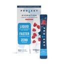 PROTECT Electrolyte Pakketten voor Herstel & Hydration 