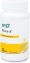 Klaire Labs SFI Health Thera-B - Essential Vitamin B Complex, Hypoallergeen Formula with Aactived Metafolin Folate (L-5-MTHF), Biotine & Methylcobalamine (100 tabletten)
