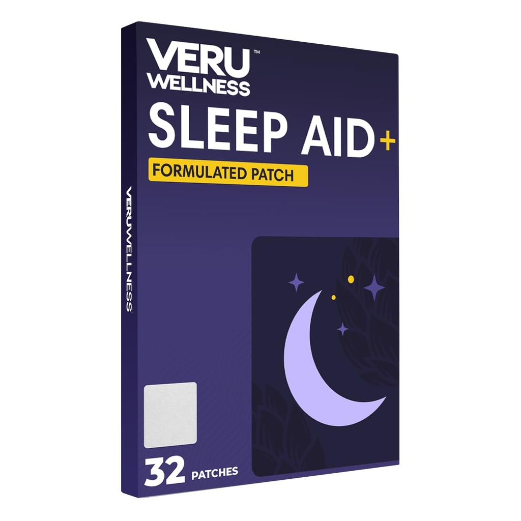 Veru Wellness slaapplek Slaapplek Slaapplek voor volwassenen Extra Sterkte Beter 