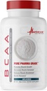 Metabolische Voeding BCAA, 100 Gram Poeder