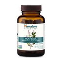 Himalaya Holy Basil - Herbal Adrenal Support for Stress Relief, Relaxation, Energy Support and Occasional Slapelessness - Vegan, Non-GMO, Glutenvrij, 720 mg, 60 Capsules