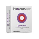 Intoleran DAO Mini Decompensative Enzymes - 60 tabletten Supplement for Histamine Intolerance & DAO Deficency 