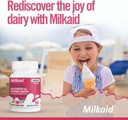 Laitaid Junior Flavor Pack (en anglais seulement) aide à prévenir le gaz, le bluff, la diarrhée chez les enfants (en anglais seulement)