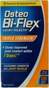 Osteo Bi-Flex Caplets Advanced Triple Strength 120 ea (verpakking van 8)