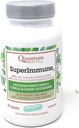 Quantum Health Super Immune+ Power Formula Dieetsupplement, 90 Vegetarische Capsules