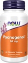 Pycnogenol 30 mg 60 capsules (verpakking van 2)