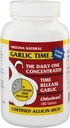 Garlic Time T/R 1800Mg 180 Tab