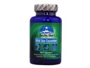 Arctic Star - Sea Cucumber Capsules - Natural Pure Iceland Atlantic Atlantic Wild Caught Sea Cucumber Extract Supplement Pillen - Joint Health t & Immune Health 400mg 80 Capsules/Bottle