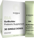 Prebiotica voor Digestieve Gezondheid & Immuun Systeem Ondersteuning 