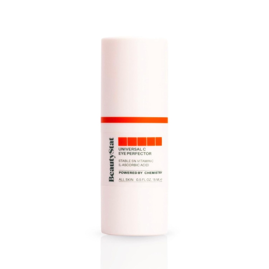 BeautyStat Cosmetics Vrouwen Universal C Eye Perfector, 0,5 Ounce
