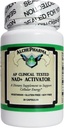NAD+ ACTIVATOR klinisch getest wateroplosbaar - 30 CAPS
