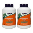 NU Magnesium 400 mg 180 capsules (verpakking van 2)