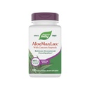 Nature's Way AloëMaxLax met Cascara Sagrada, Occasional Constipatie Relief*, 100 Vegan Capsules