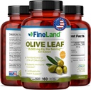 FineLand Olive Leaf Extract 50x 