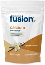 Bariatrische Fusion Bariatrische Calcium Supplement Kauwt Calcium Citrate met Vitamine D3 Bariatrische Vitamine 