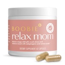 Boobie Relax Mam, Postpartum Stress Support Supplement 
