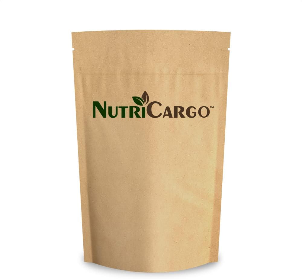 Poudre d'écorce de pygeum de NutriCargo 1,1 LBS (500 G)