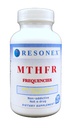 MTHFR frequenties- 120 tabletten - met natuurlijke frequenties van de MTHFR, MTR en MTRR ter ondersteuning van methylering, 5-MTHF en B12 productie