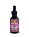 Life Cykel - Reishi Mushroom Extract met Wild Kakadu Plum - Krachtige Immune & Slaap Ondersteuning Supplement, Vitamine-C Rich Adaptogen Mushroom Drops - 1 Fl Oz