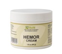 Crème d'hémorrhée botanique Salem, 1.8 Once