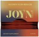 JOYN Supplément pour la prévention de la grippe alcoolique, désintoxication, soutien du foie, soulagement de la toux asiatique.