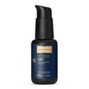 Quicksilver Scientific CoQ10 Nanoemulsion - Liposomal Coenzyme Q10 Cardiovasculair Support & Cellular Energy Supplement - Fast Absorbing Liquid CoQ10 (1.7oz / 50ml)