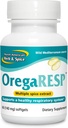 NOORD AMERICAN HERB & SPICE OregaResp P73-60 Softgels - Ondersteunt Immune & Respiratory Health - Multiple Spice Oil Complex with Oreganol P73 Oregano Oil - Non-GMO - 30 Servings