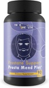 Prostaat Ondersteuning Prosta Mend Plus - Prostaat Supplementen voor mannen - Ondersteuning Verbeterde Circulatie voor Prostaat Gezondheid - Promote Normale Prostaat Grootte met Groene Thee - Hulp Urinestroom & Blaas legen